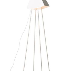 Officine Tamborrino Monsieur Floor Lamp