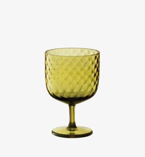 Lsa Dapple Wine Glass 325ml