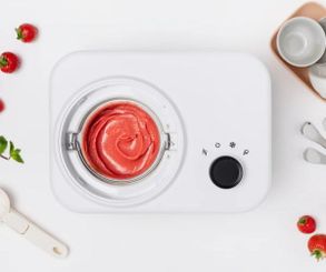 Tooa Tooa Family Ice Cream Maker