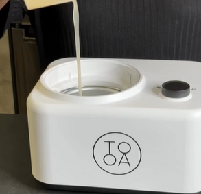 Tooa Tooa Family Ice Cream Maker