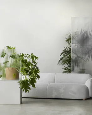 Northern Gem sofa 3.5-seater Sofa