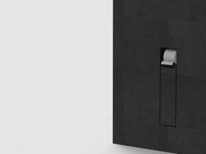 Easydrain Toilet Paper Holders