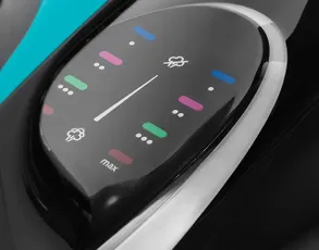 Russellhobbs Colour Control Steam Generator