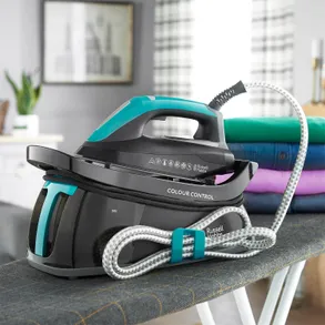 Russellhobbs Colour Control Steam Generator