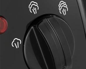 Russellhobbs Colour Control Steam Generator
