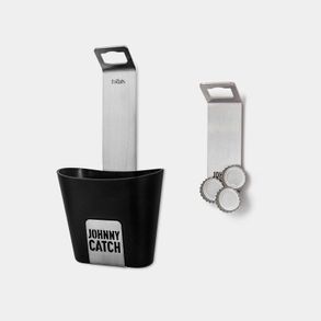 Hofats Johnny Catch Magnet Bottle Opener