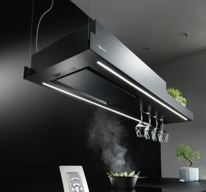 Galvamet Hub Hood