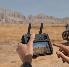 Dji DJI Mavic 3 Pro (DJI RC) Drone