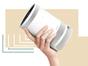 Samsung The Freestyle Portable Projector