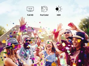 Samsung The Freestyle Portable Projector