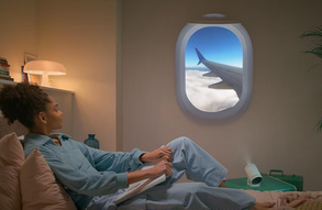 Samsung The Freestyle Portable Projector