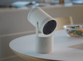 Samsung The Freestyle Portable Projector
