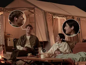 Samsung The Freestyle Portable Projector