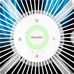 Homedics Large Room Smart Air Purifier T200