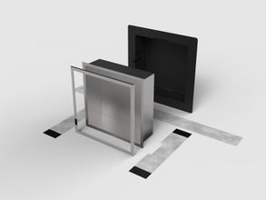 Easydrain Box Wall Niches