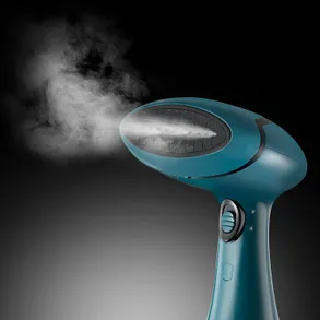 Russellhobbs Steam Genie Handheld Clothes Steamer