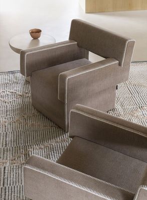 Mogg Skyfall Armchair