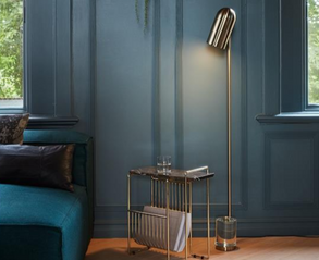 Aytm Luceo Floor Lamp