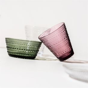 Iittala Bowl 23cl Clear