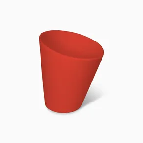 Serralunga Pisa Planter