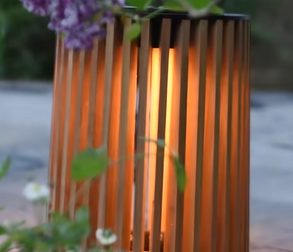 Vincent Sheppard Maya Outdoor lantern Lamp