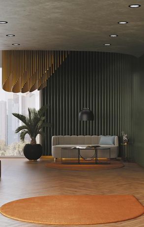 Aytm Stilla Rug