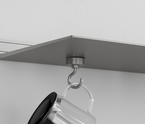 Strackk Magnet Hook