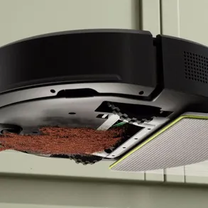 Irobot Roomba® 105 Combo Robot Vaccum Roboter