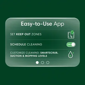 Irobot Roomba® 105 Combo Robot Vaccum Roboter