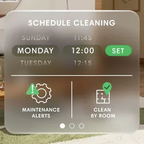 Irobot Roomba® 105 Combo Robot Vaccum Roboter