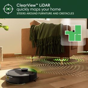 Irobot Roomba® 105 Combo Robot Vaccum Roboter