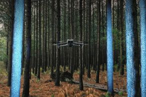 Dji DJI Air 3 (DJI RC-N2) Drone