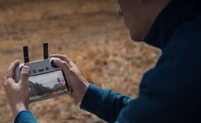 Dji DJI Air 3 (DJI RC-N2) Drone