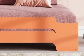 Mueller Flai Bed - Headboard