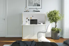Mueller Flai Bed - Headboard