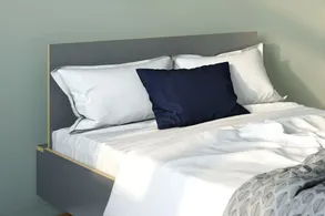 Mueller Flai Bed - Headboard