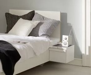 Mueller Flai Bed - Headboard