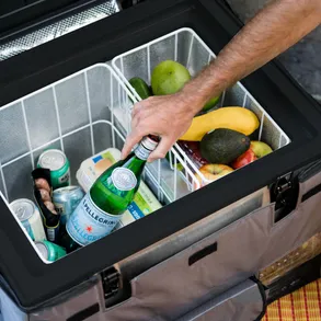 Biolite Goal Zero Alta 80 Electric Cooler