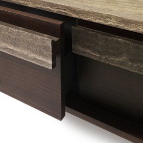 Kreoo Linear Bathroom Furniture