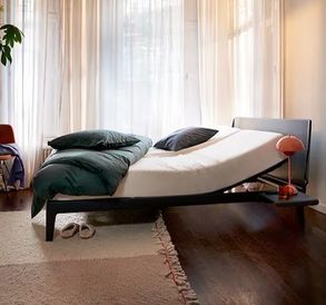Auping  Manually Adjustable Bed Base