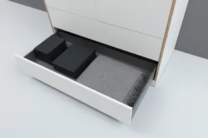 Müller Small Living Flai Wardrobe