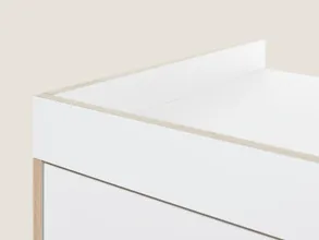 Müller Small Living Flai Wardrobe