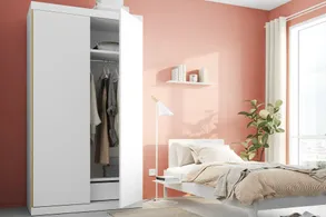 Müller Small Living Flai Wardrobe