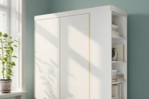 Müller Small Living Flai Wardrobe