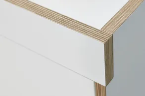 Müller Small Living Flai Wardrobe
