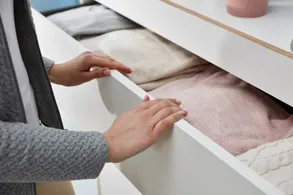 Müller Small Living Flai Wardrobe