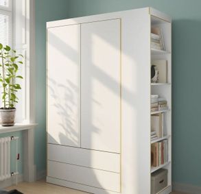 Müller Small Living Flai Wardrobe