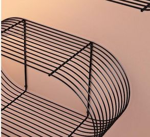 Aytm Curva Shelf