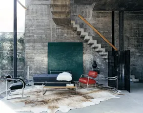 Classicon Folding Screen