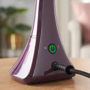 Russellhobbs Steam Genie Colour Control Handheld Clothes Steamer
